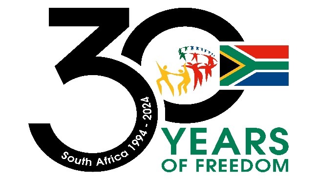 30 Years of Democracy - ZF Mgcawu District Municipality